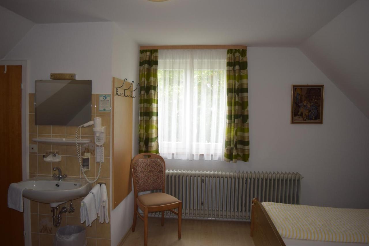 Gasthof Zur Traube Констанц Экстерьер фото